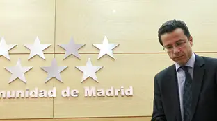 Javier Fernández-Lasquetty Javier Fernández-Lasquetty