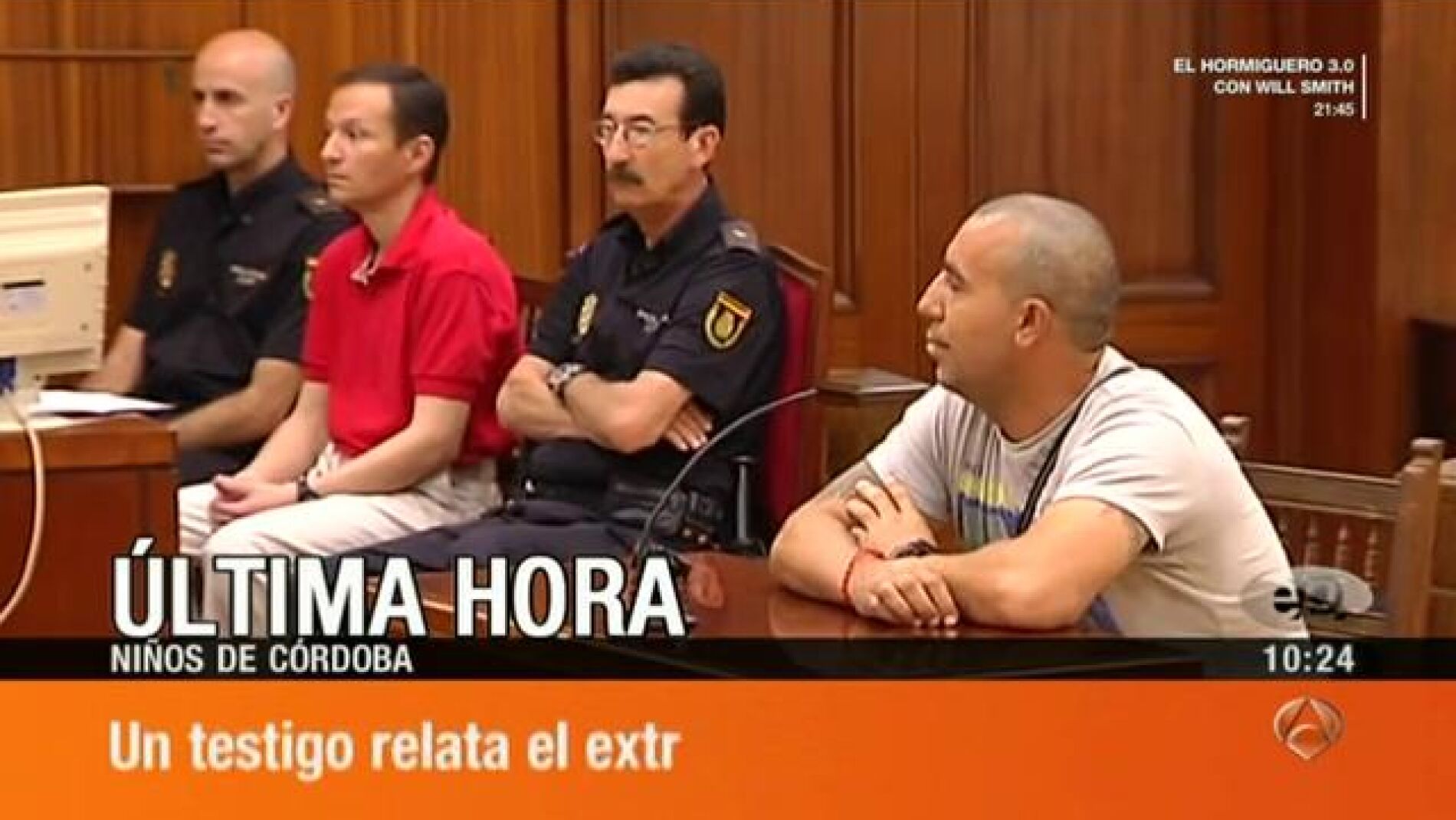 Ol&iacute;a muy raro y desagradable