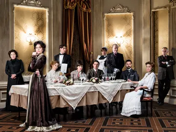 Gran Hotel Gran Hotel