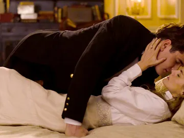 Julio y Alicia Julio y Alicia