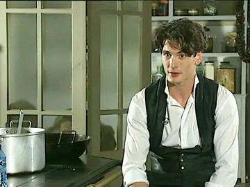 Yon González Yon González