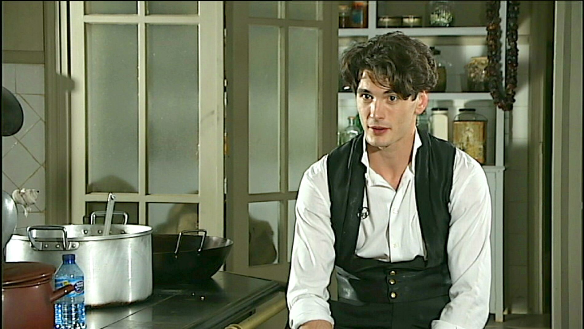 Yon Gonz&aacute;lez