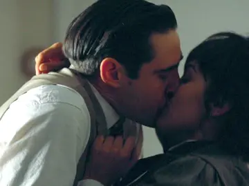 Andrés y Maite Andrés y Maite