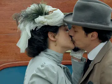 Alfredo y Sofía Alfredo y Sofía