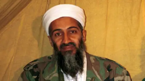 T1 Los últimos días de Bin Laden T1 Los últimos días de Bin Laden