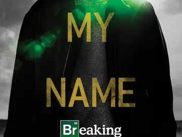 Breaking Bad Breaking Bad