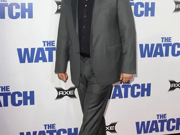 Vince Vaughn Vince Vaughn