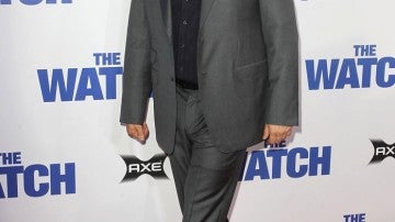 Vince Vaughn