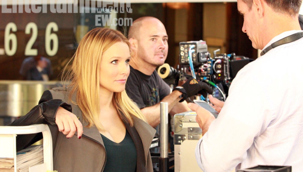 'Veronica Mars'