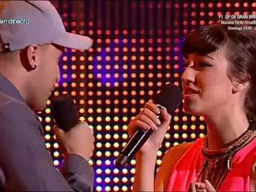 Gala 5 I Rafa Gutiérrez y Emma Tejeda - Looking for paradise Gala 5 I Rafa Gutiérrez y Emma Tejeda - Looking for paradise