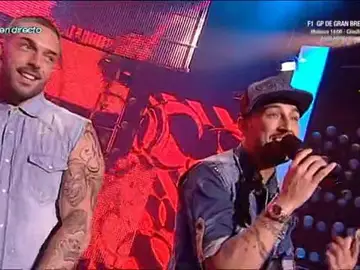 Gala 5 I Rasel y Jadel - Viven Gala 5 I Rasel y Jadel - Viven