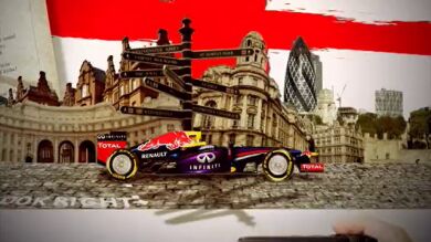 La Fórmula 1 llega a Silverstone, un circuito legendario