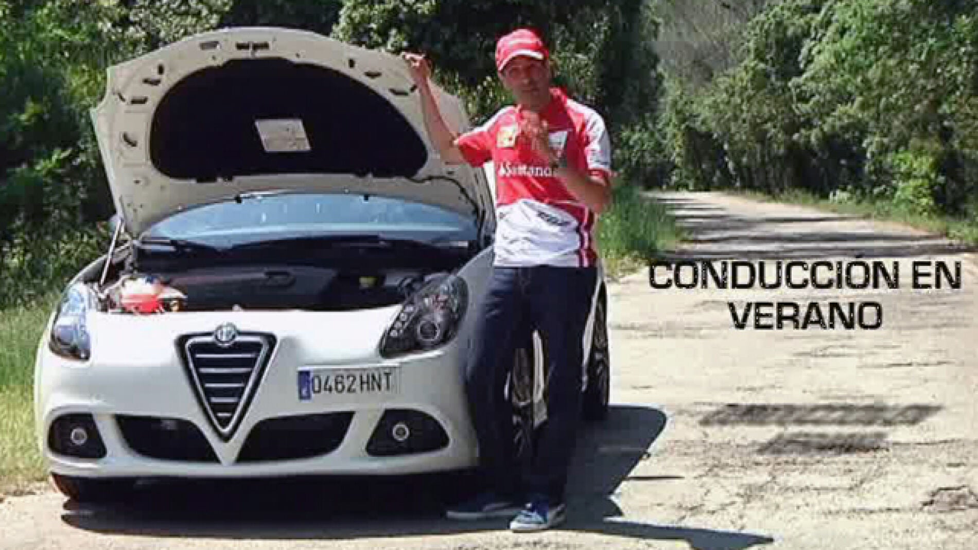 Consejos de Gen&eacute; para el verano