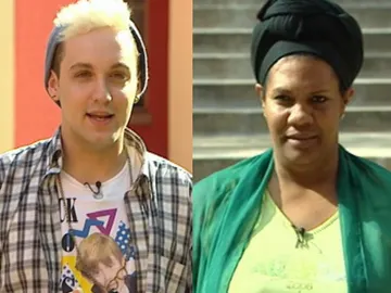 Gio y Telva Gio y Telva