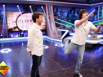 El Hormiguero El Hormiguero