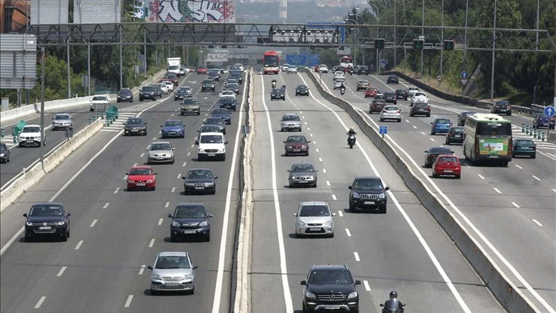 Tres de cada cuatro conductores mantiene intacto su carné de puntos Tres de cada cuatro conductores mantiene intacto su carné de puntos