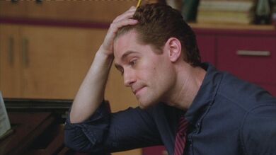 El Glee Club se hunde sin Rachel