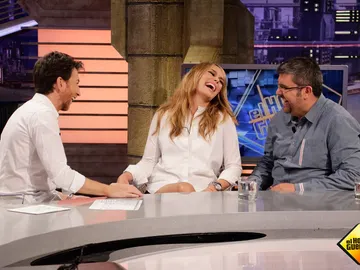 Patricia Conde Patricia Conde