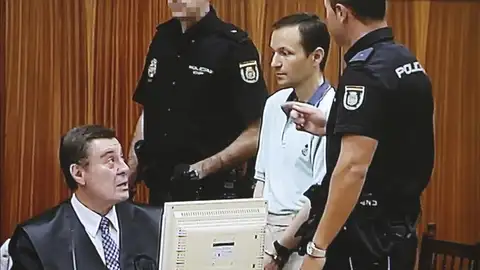 José Bretón José Bretón