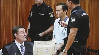 José Bretón, absuelto del delito de malos tratos psíquicos contra Ruth Ortiz
