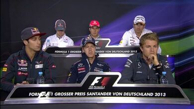 Rosberg cree que Pirelli tendrá todo bajo control