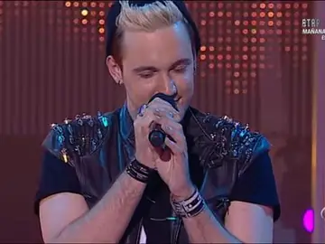 Gala 6 I Gio - Impossible Gala 6 I Gio - Impossible