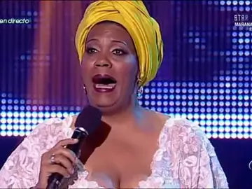 Gala 6 I Telva Rojas - Aquellas pequeñas cosas Gala 6 I Telva Rojas - Aquellas pequeñas cosas