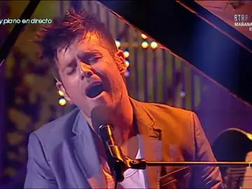 Gala 6 I Pablo López - Ví Gala 6 I Pablo López - Ví