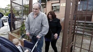 El etarra Lasarte lamenta haber matado al policía nacional Enrique Nieto