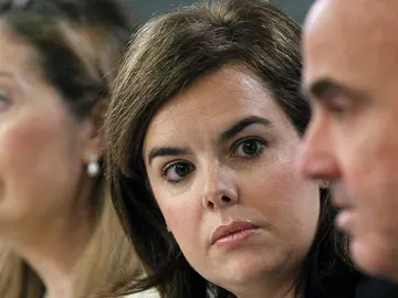 Rueda de prensa tras el Consejo de Ministros Rueda de prensa tras el Consejo de Ministros