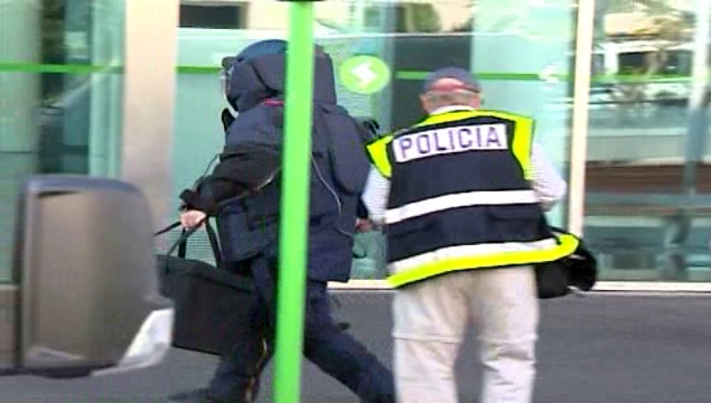 La coordinaci&oacute;n como clave para responder a cualquier emergencia