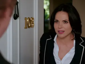 La segunda temporada de 'Érase una vez' se estrena el jueves en Antena 3 La segunda temporada de 'Érase una vez' se estrena el jueves en Antena 3