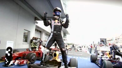 Las claves de la clasificación del GP de Alemania