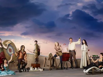 Érase una vez Érase una vez