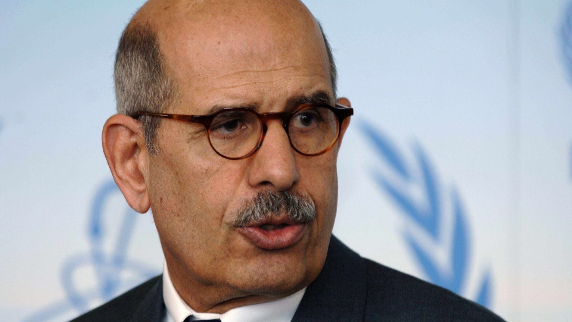 Mohamed ElBaradei