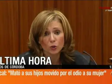 José Bretón mató a sus hijos movido por el odio a su mujer José Bretón mató a sus hijos movido por el odio a su mujer