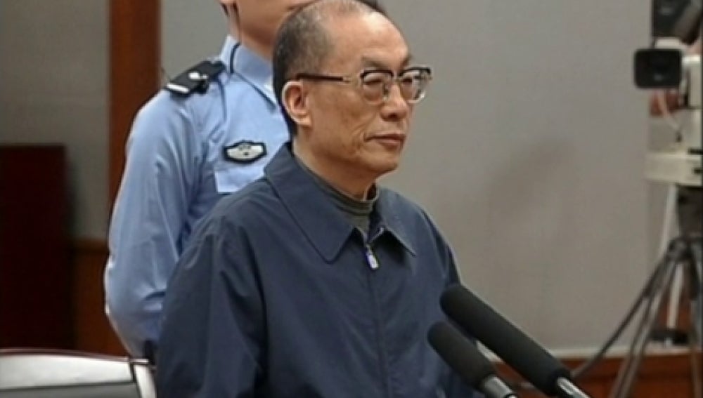 Liu Zhijun