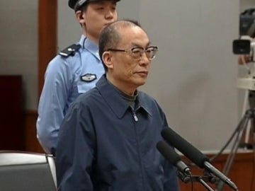 Liu Zhijun Liu Zhijun