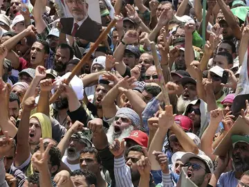 Protestas en Egipto Protestas en Egipto