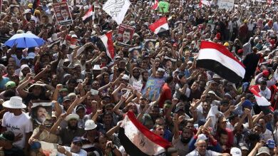 Egipto anticipará las elecciones parlamentarias antes que las presidenciales