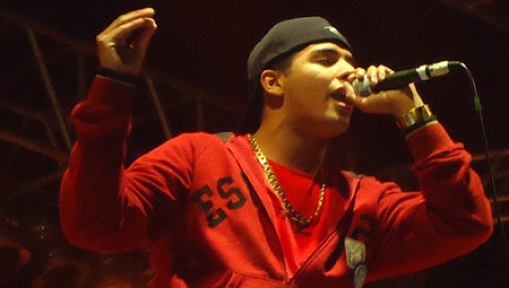 Asesinan al rapero MC Daleste en pleno concierto en Brasil