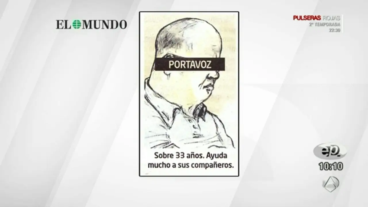 Así es el jurado del caso Bretón