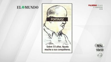 Así es el jurado del caso Bretón