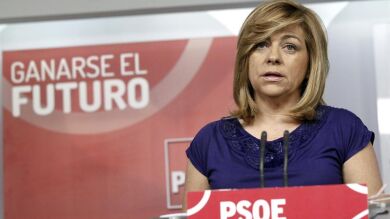Valenciano acusa a Rajoy de hacer propaganda televisiva en su entrevista en Antena 3
