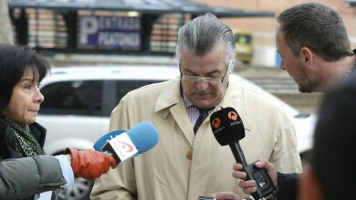 Anticorrupción acusa a Bárcenas de apoderarse de casi 300.000 euros de la caja B del PP