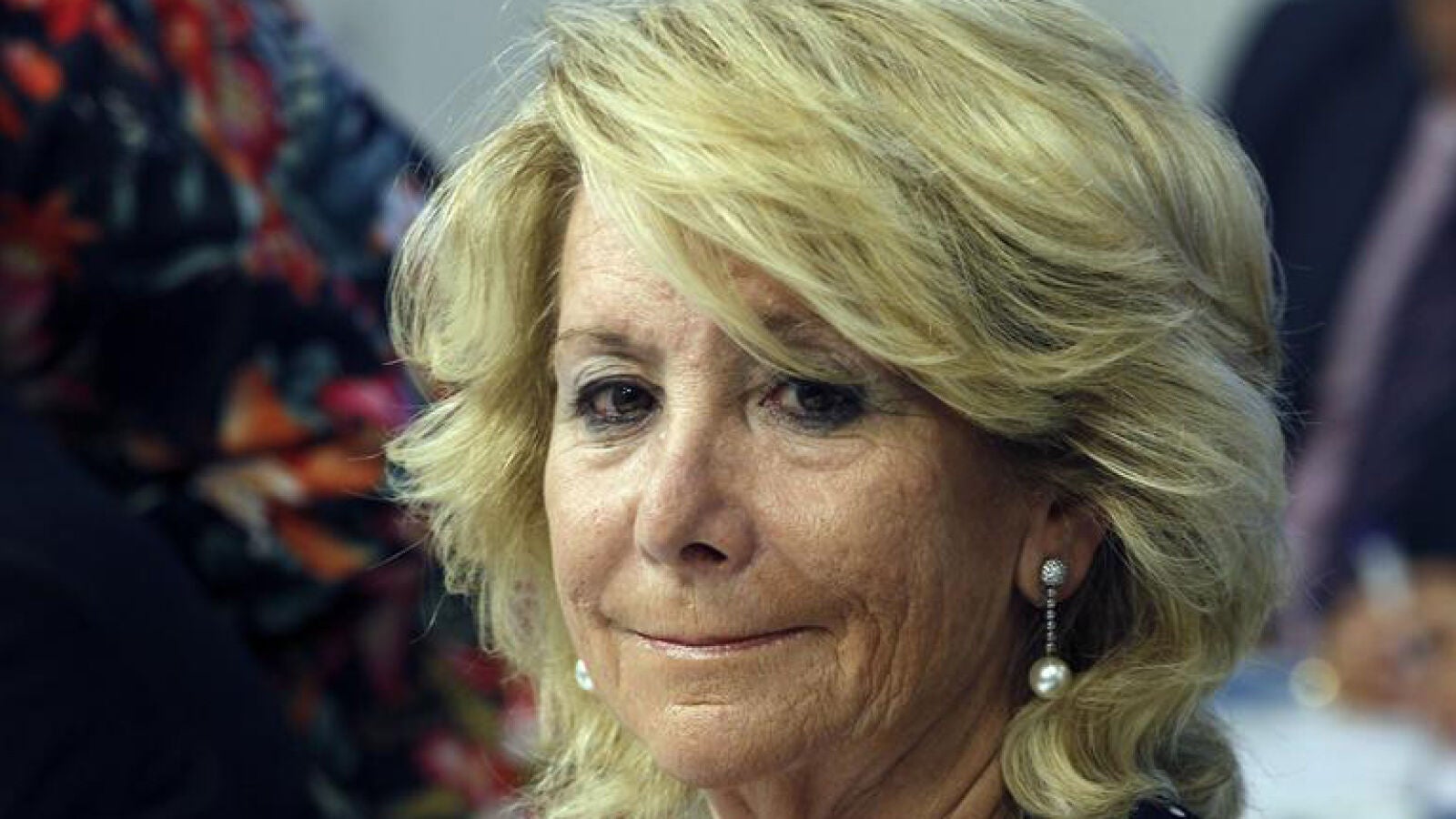 Esperanza Aguirre pide que se explique si ha habido irregularidades en el PP