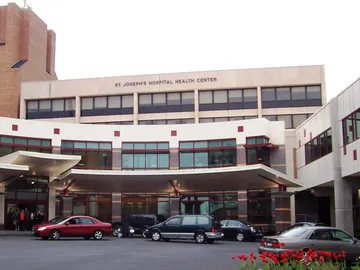 Hospital St. Joseph de Siracusa (Estados Unidos) Hospital St. Joseph de Siracusa (Estados Unidos)