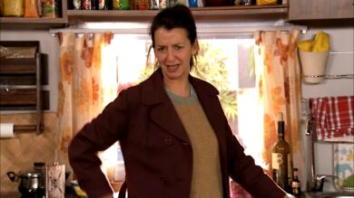 Gana un póster firmado de 'Con el culo al aire' con la clave de ATRESMEDIA CONECTA