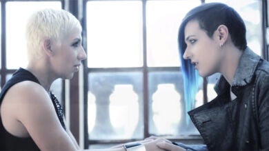 Garson estrena videoclip junto a Ana Torroja