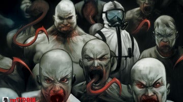 'The Strain'